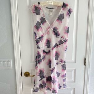 Max Studio Summer Dress, Size L